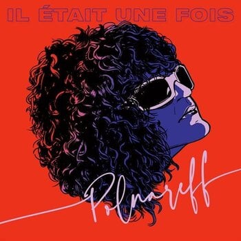 Вінілові платівки Various Artists - Il Était Une Fois Polnareff (LP) - 1
