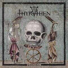 Вінілові платівки Thyrathen - Lakonic (Limited Edition) (LP)