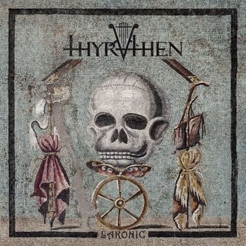 Вінілові платівки Thyrathen - Lakonic (Limited Edition) (LP) - 1