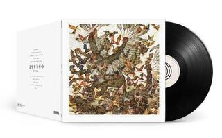 LP ploča Oberst - Toil (LP)