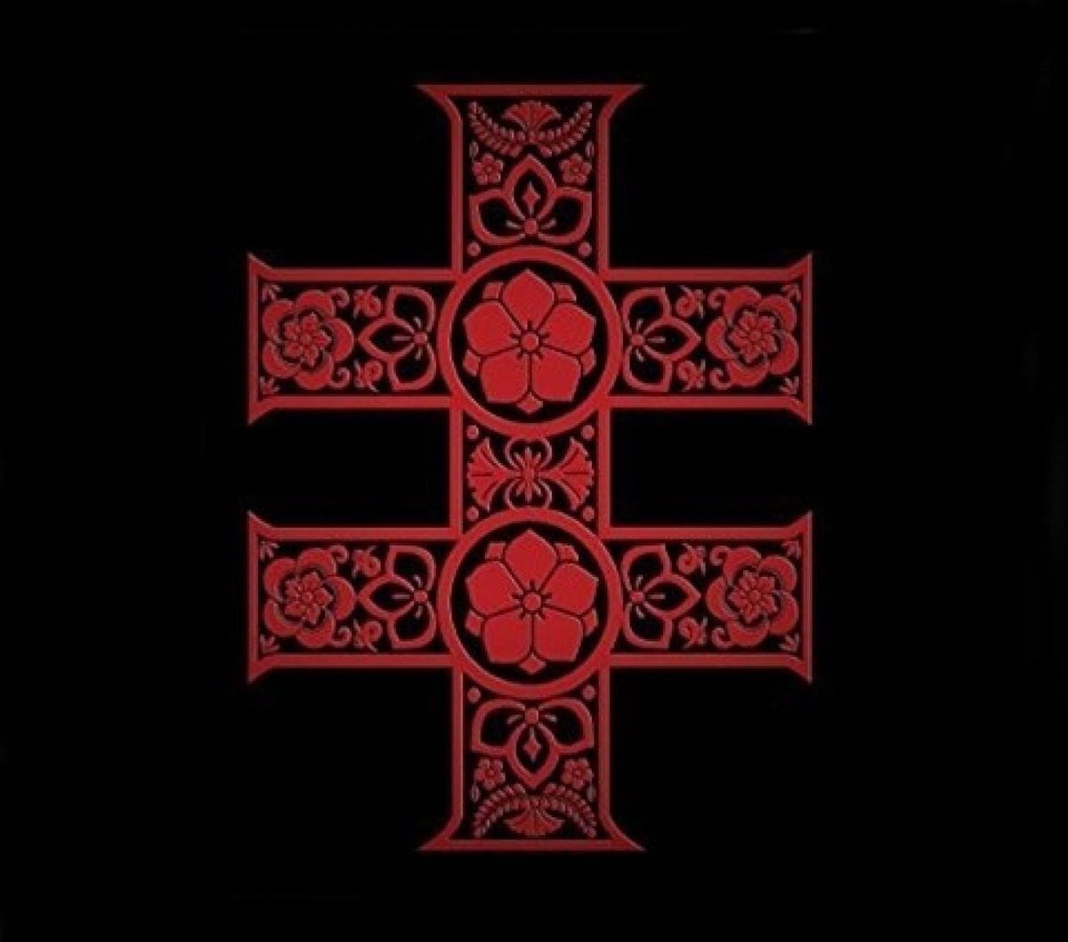 Schallplatte Faith And The Muse - : Ankoku Butoh : (2 LP)