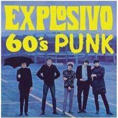 LP ploča Various Artists - Explosivo 60's Punk (LP)