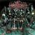 Vinyl Record Vomitory - Blood Rapture (LP)