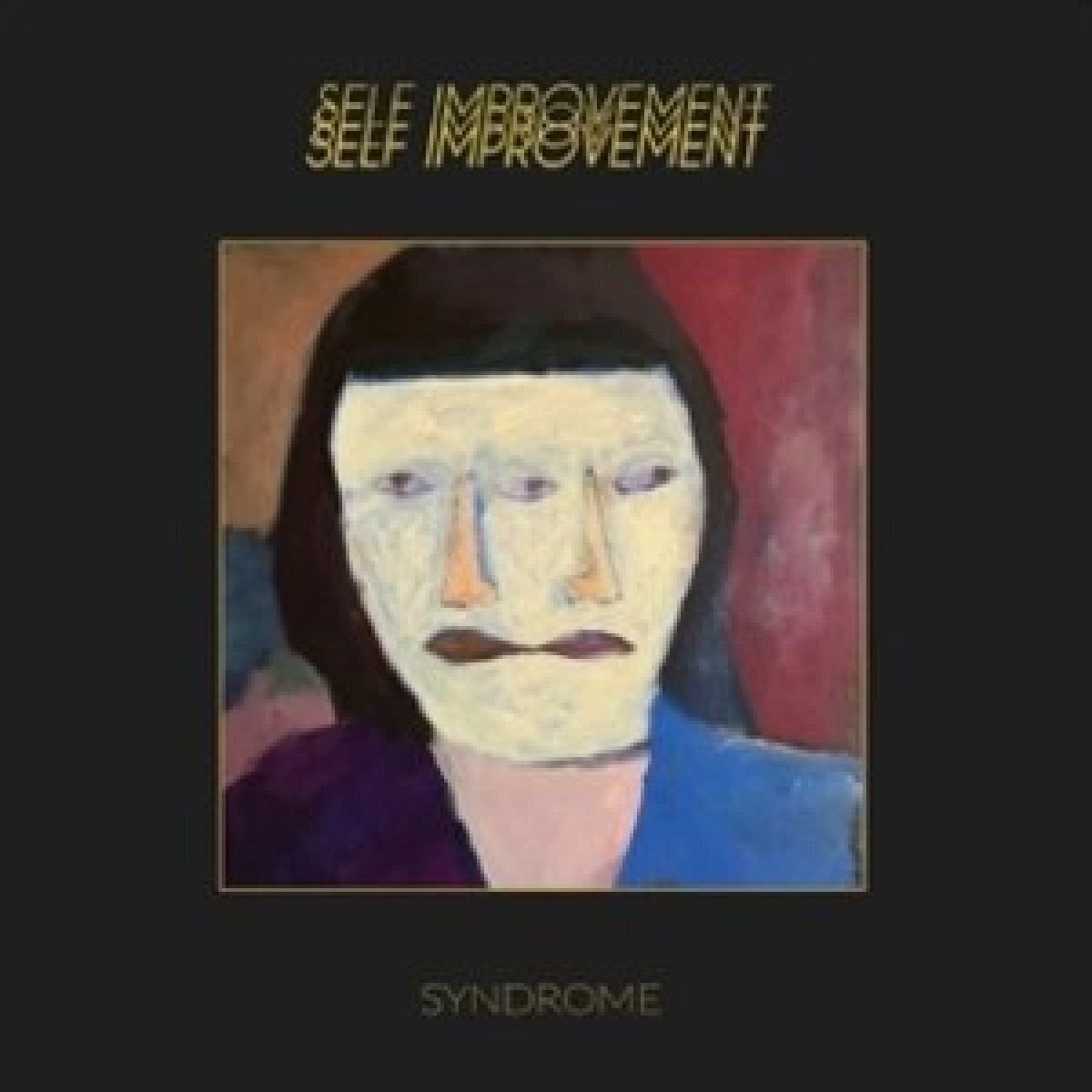 Вінілові платівки Self Improvement - Syndrome (LP)