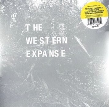 Вінілові платівки The Western Expanse - The Western Expanse (LP) - 1