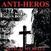 LP Anti-Heros - Devil At My Heels (LP)