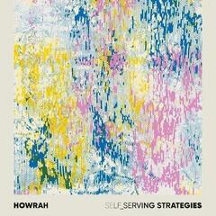 Disco de vinil Howrah - Self_Serving Strategies (LP)
