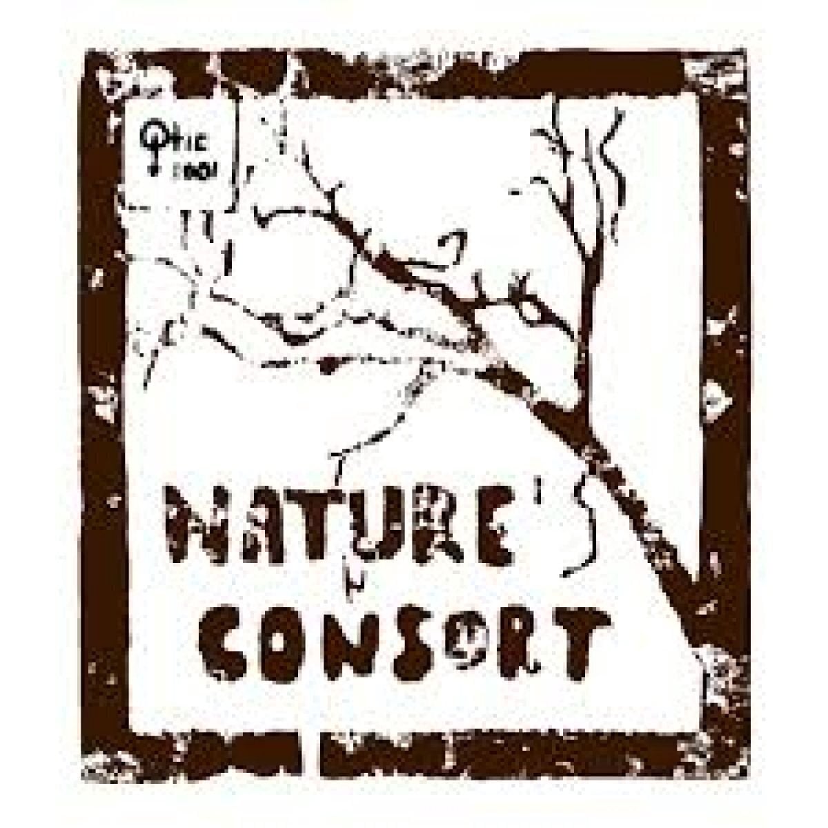 Płyta winylowa Nature's Consort - Nature's Consort (LP)