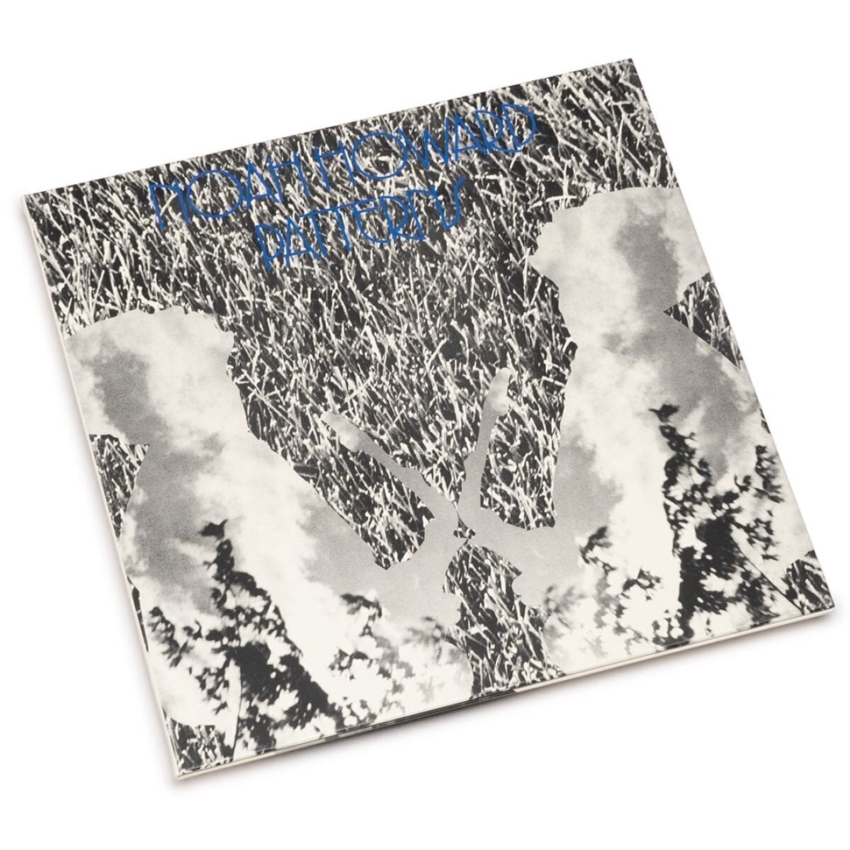 Płyta winylowa Noah Howard - Patterns (LP)