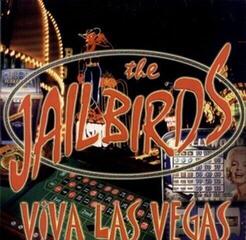 Вінілові платівки Jailbirds - Viva Las Vegas (LP)