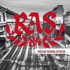 Вінілові платівки RAS 84 - Rien Ne Pourra Effacer... (LP)