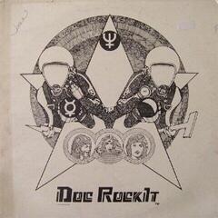 Вінілові платівки Doc Rockit - Doc Rockit (LP)