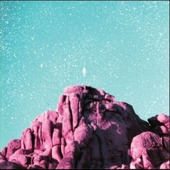 Вінілові платівки Weep Wave - Speck (Numbered) (LP) - 1