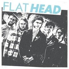 LP plošča Original Bedroomrockers - Flathead (LP)