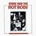 Вінілові платівки Eddie And The Hot Rods - Doing Anything They Wanna Do (Reissue) (LP)