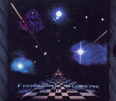 LP ploča Limbonic Art - Epitome Of Illusions (LP) - 1