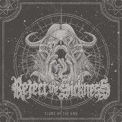 LP ploča Reject The Sickness - Signs Of The End (Limited Edition) (LP)
