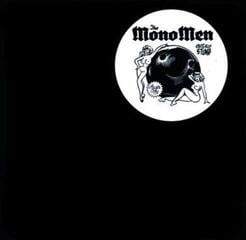 Schallplatte The Mono Men - Cross Alley Stomp (LP)