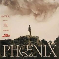 Vinylplade Lord Esperanza - Phoenix (2 LP)