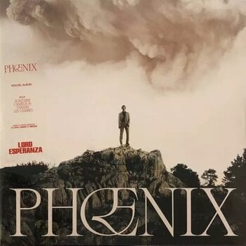 Vinylplade Lord Esperanza - Phoenix (2 LP) - 1