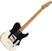 Chitară electrică Fender John Osborne Telecaster MN Olympic White Chitară electrică