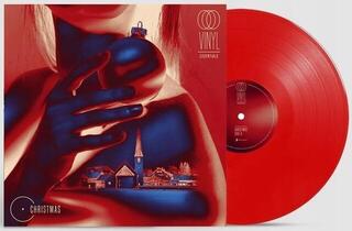 LP ploča Various Artists - Vinyl Essentials: Christmas (LP)