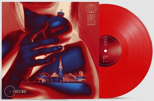 LP ploča Various Artists - Vinyl Essentials: Christmas (LP) - 1