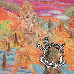 Disco de vinil Earth & Fire - Atlantis (Indie Exclusive) (Limited Edition) (Turquoise Coloured) (180 g) (LP)