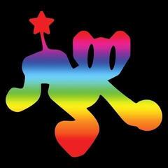 Vinylplade Louke Man - Sd-3 (Indie Exclusive) (Clear/Multicolor Splatter) (140 g) (2 LP)