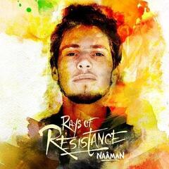 Vinyylilevy Naâman - Rays of Resistance: 10 Years Edition (Coffret vinyle + goodies) (3 LP + 7" + CD)