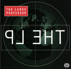 Disco de vinilo Large Professor - The LP (Limited Edition) (2 LP)