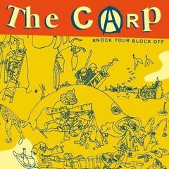 Vinylplate The Carp - Knock Your Block Off (LP)