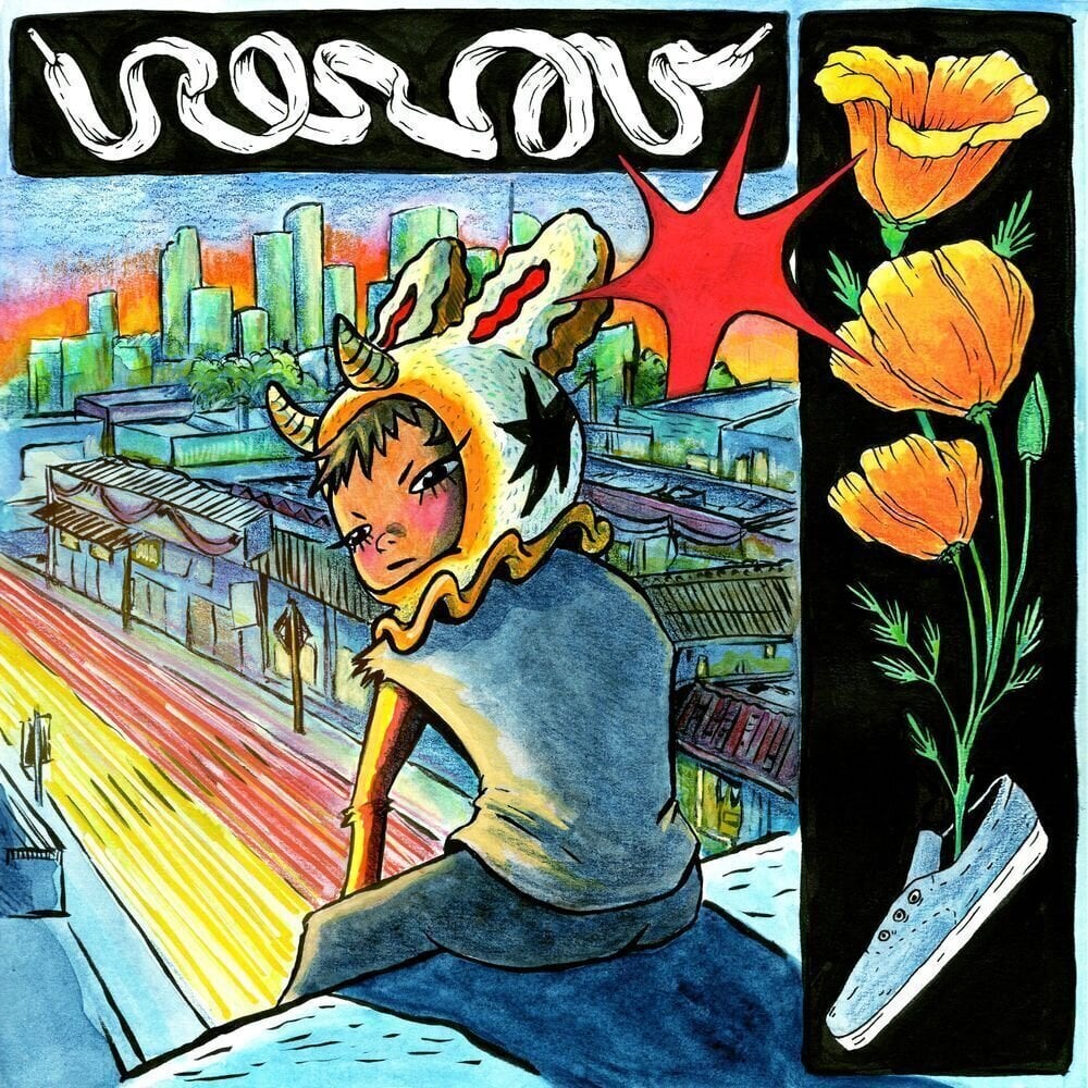 Schallplatte Yungatita - Shoelace & A Knot (LP)