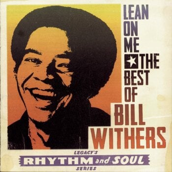 Vinylplate Bill Withers - Bill Withers' Greatest Hits (LP) - 1