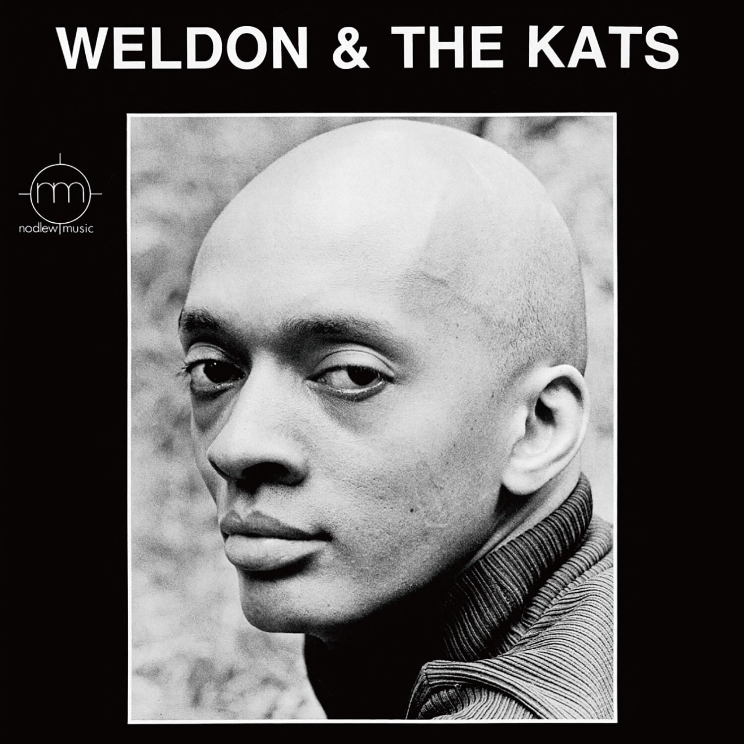 Вінілові платівки Weldon Irvine - Weldon & The Kats (LP)