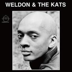 Vinyl Record Weldon Irvine - Weldon & The Kats (LP)