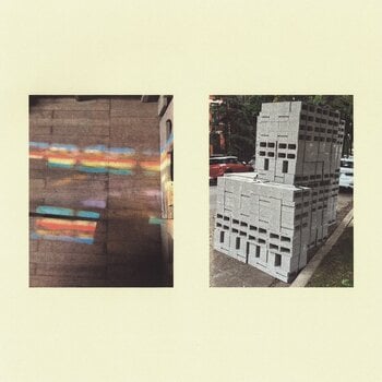 Płyta winylowa Lia Kohl & Zander Raymond - In Transit (LP) - 1