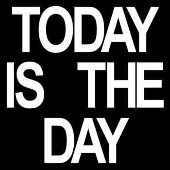 Schallplatte Teen Creeps - Today Is The Day (LP) - 1