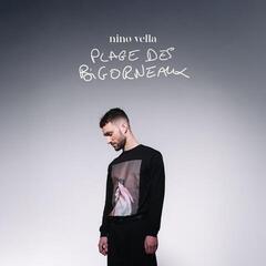 Vinyylilevy Nino Vella - Plage Des Bigorneaux (LP)