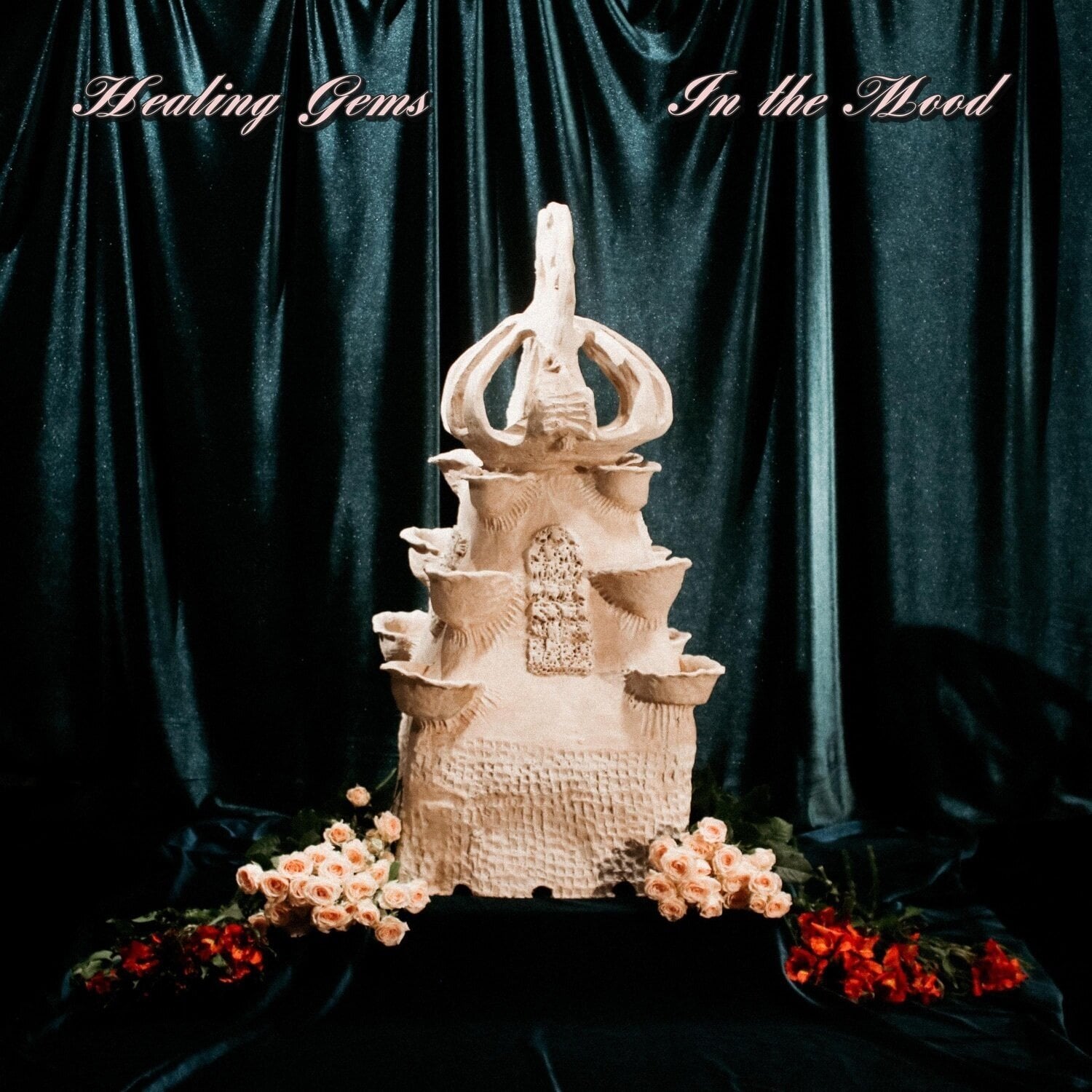 Вінілові платівки Healing Gems - In The Mood (Limited Edition) (LP)