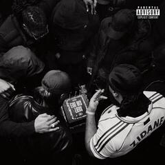 Disque vinyle La Fouine - État Des Lieux (2 LP)