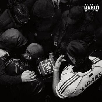 Schallplatte La Fouine - État Des Lieux (2 LP) - 1