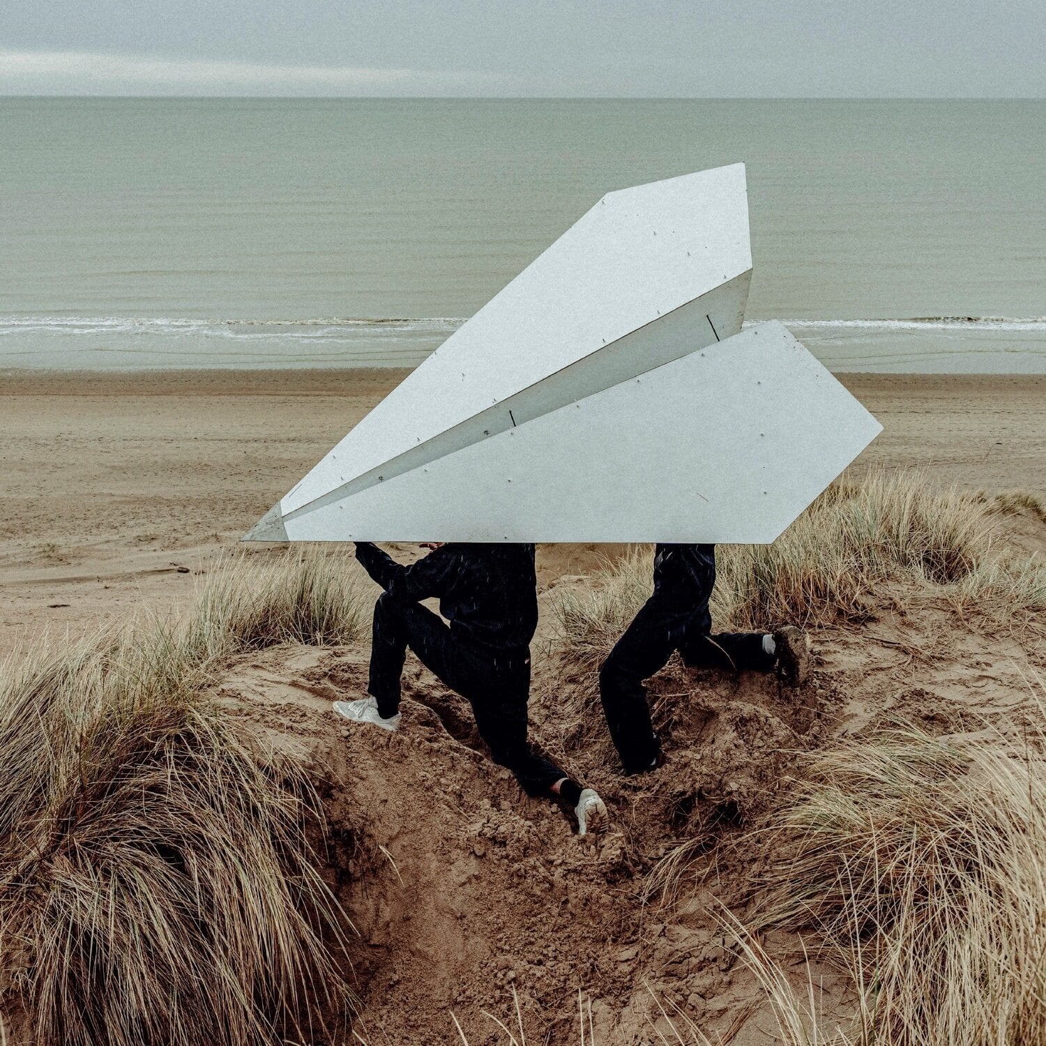 Δίσκος LP Alois Vliegen (LP)