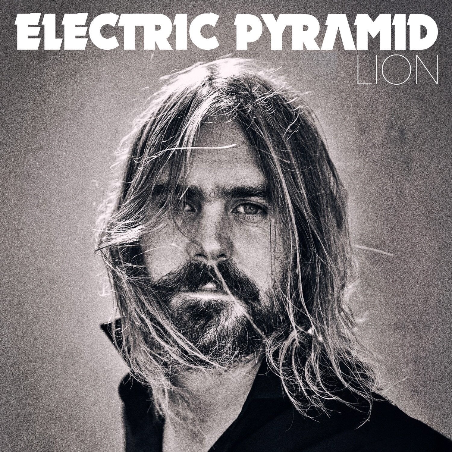 Schallplatte Electric Pyramid - LION (LP)