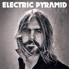 Schallplatte Electric Pyramid - LION (LP)