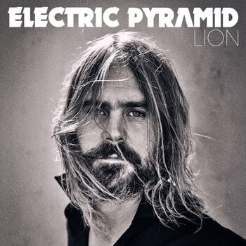 Schallplatte Electric Pyramid - LION (LP) - 1