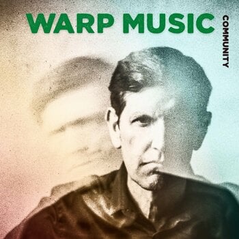 Vinylplade Warp Music Community - Warp Music (LP) - 1
