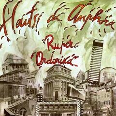 Disque vinyle Ruper Ordorika - Hautsi Da Anphora (Reissue) (180 g) (LP)