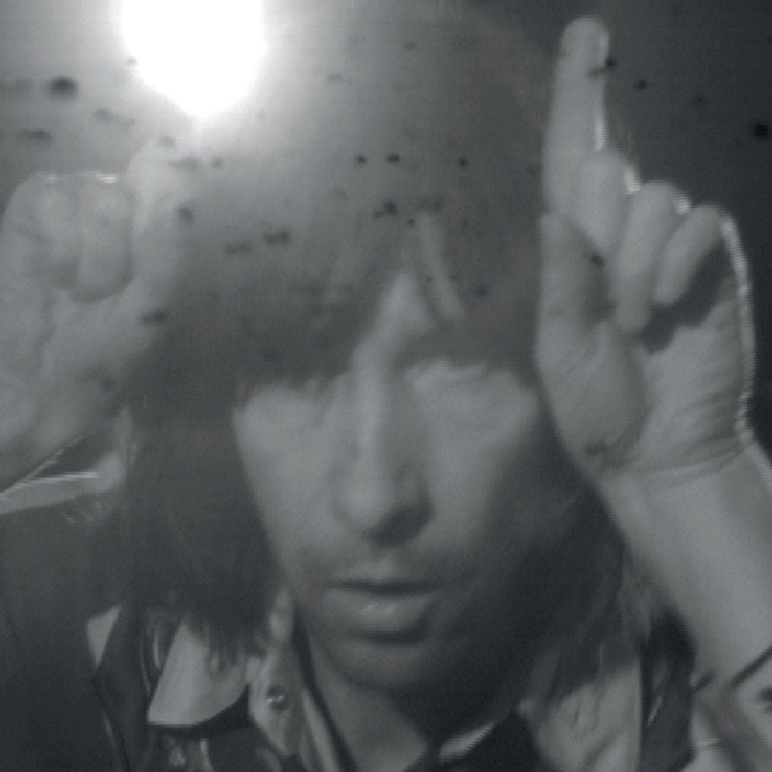 Вінілові платівки Primal Scream - Invisible City (White Label) (LP)