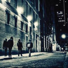 Vinyl Record Olde York - Shallow World (LP)